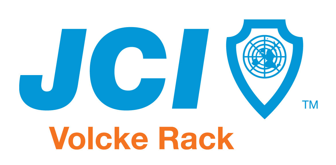 JCI Volcke Rack